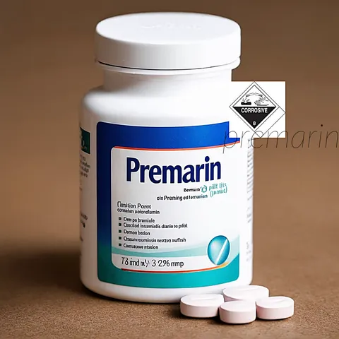 Precio de premarin grageas